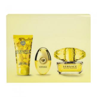 Versace Yellow Diamond 